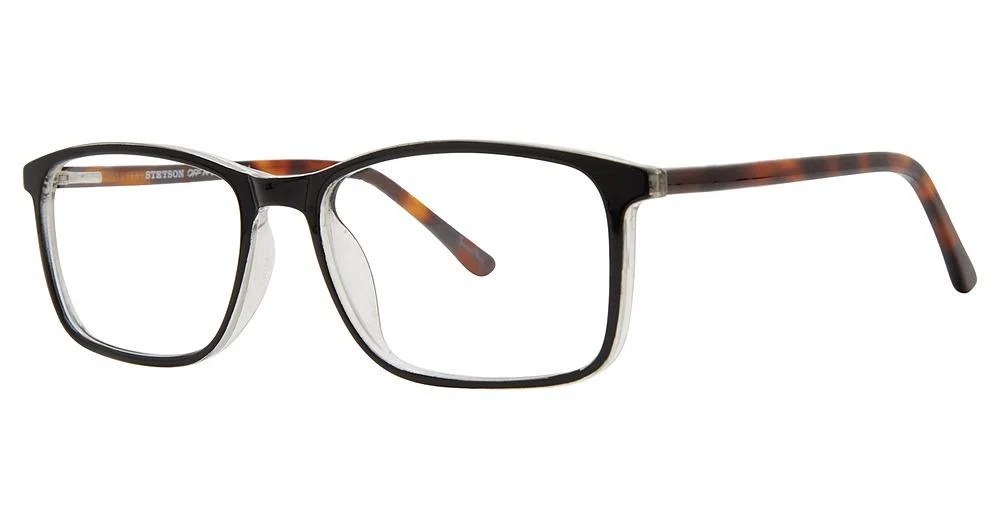 Stetson Off Road OR5084 Eyeglasses - view 2